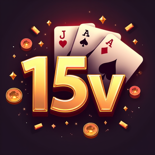 Logo 15v