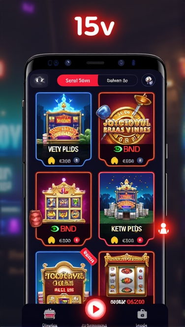 Screenshot 1 15v